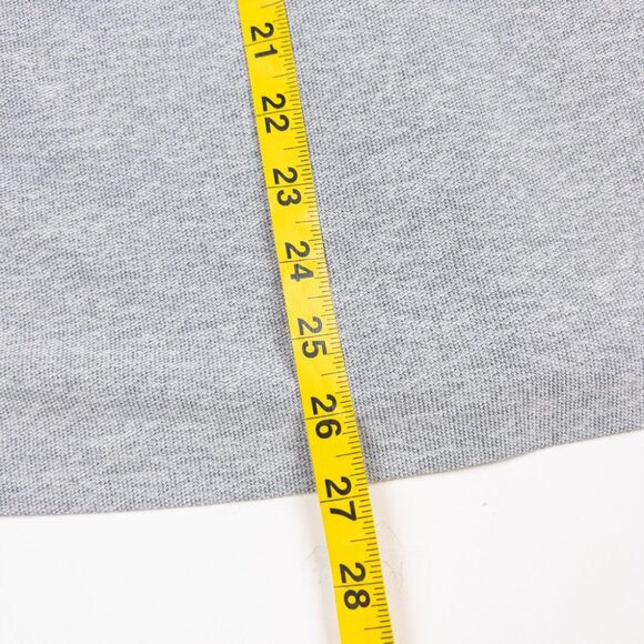 Vuori Gray Modern Casual Button Down Shirt - Picture 9 of 11